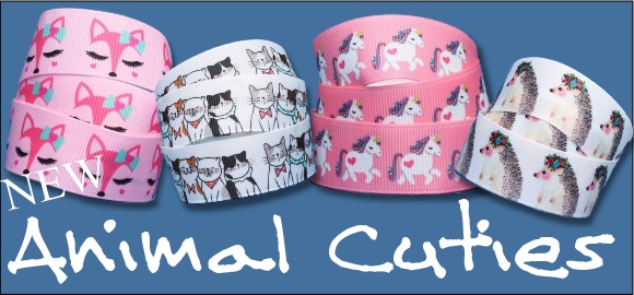 animal cuties